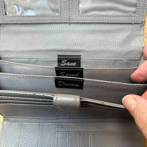 Colini Handbag & GB Leather Wallet - Picture 5 of 9